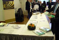 11. Berliner Gespräche zum Gesundheitswesen 2010
