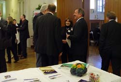 11. Berliner Gespräche zum Gesundheitswesen 2010