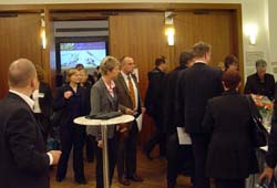 11. Berliner Gespräche zum Gesundheitswesen 2010