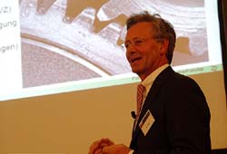 11. Berliner Gespräche zum Gesundheitswesen 2010