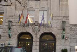 11. Berliner Gespräche zum Gesundheitswesen 2010