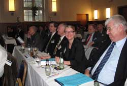 11. Berliner Gespräche zum Gesundheitswesen 2010