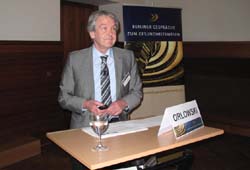 11. Berliner Gespräche zum Gesundheitswesen 2010