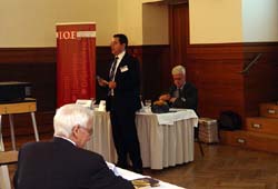 11. Berliner Gespräche zum Gesundheitswesen 2010