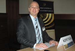 11. Berliner Gespräche zum Gesundheitswesen 2010