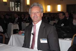 11. Berliner Gespräche zum Gesundheitswesen 2010