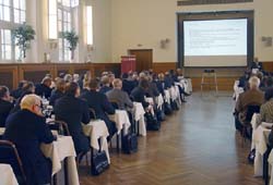 11. Berliner Gespräche zum Gesundheitswesen 2010