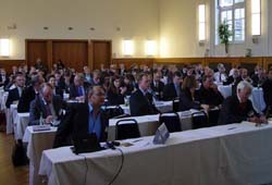 11. Berliner Gespräche zum Gesundheitswesen 2010