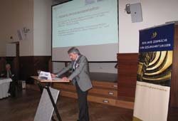 11. Berliner Gespräche zum Gesundheitswesen 2010