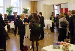 11. Berliner Gespräche zum Gesundheitswesen 2010