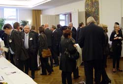 11. Berliner Gespräche zum Gesundheitswesen 2010