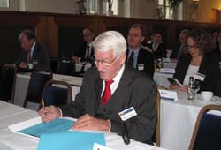 11. Berliner Gespräche zum Gesundheitswesen 2010