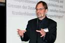 13. Berliner Gespräche zum Gesundheitswesen 2012