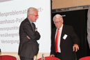 14. Berliner Gespräche zum Gesundheitswesen 2013