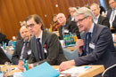 16. Berliner Gespräche zum Gesundheitswesen 2015