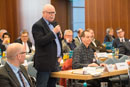16. Berliner Gespräche zum Gesundheitswesen 2015