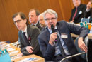 16. Berliner Gespräche zum Gesundheitswesen 2015