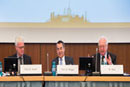 16. Berliner Gespräche zum Gesundheitswesen 2015