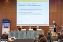 16. Berliner Gespräche zum Gesundheitswesen 2015