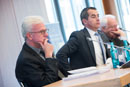 16. Berliner Gespräche zum Gesundheitswesen 2015