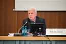 16. Berliner Gespräche zum Gesundheitswesen 2015