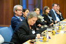 18. Berliner Gespräche zum Gesundheitswesen 2017