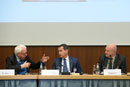 18. Berliner Gespräche zum Gesundheitswesen 2017
