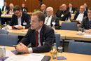 18. Berliner Gespräche zum Gesundheitswesen 2017