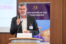 18. Berliner Gespräche zum Gesundheitswesen 2017