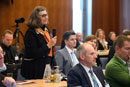 18. Berliner Gespräche zum Gesundheitswesen 2017