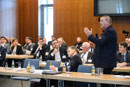 18. Berliner Gespräche zum Gesundheitswesen 2017