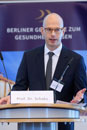 18. Berliner Gespräche zum Gesundheitswesen 2017