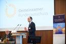 18. Berliner Gespräche zum Gesundheitswesen 2017