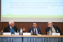 18. Berliner Gespräche zum Gesundheitswesen 2017