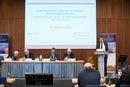 18. Berliner Gespräche zum Gesundheitswesen 2017