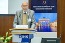 19. Berliner Gespräche zum Gesundheitswesen 2018