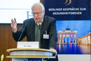 19. Berliner Gespräche zum Gesundheitswesen 2018