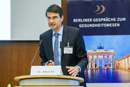 19. Berliner Gespräche zum Gesundheitswesen 2018