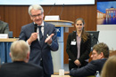 19. Berliner Gespräche zum Gesundheitswesen 2018