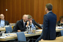 19. Berliner Gespräche zum Gesundheitswesen 2018