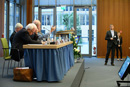 19. Berliner Gespräche zum Gesundheitswesen 2018