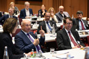 20. Berliner Gespräche zum Gesundheitswesen 2019