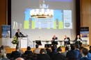 21. Berliner Gespräche zum Gesundheitswesen 2022