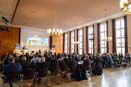 21. Berliner Gespräche zum Gesundheitswesen 2022