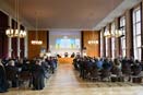 21. Berliner Gespräche zum Gesundheitswesen 2022