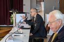 21. Berliner Gespräche zum Gesundheitswesen 2022