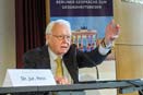 21. Berliner Gespräche zum Gesundheitswesen 2022