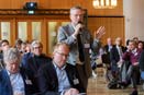 21. Berliner Gespräche zum Gesundheitswesen 2022
