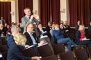21. Berliner Gespräche zum Gesundheitswesen 2022