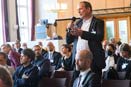 21. Berliner Gespräche zum Gesundheitswesen 2022